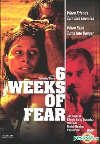 6级暴逃 上(原声版)