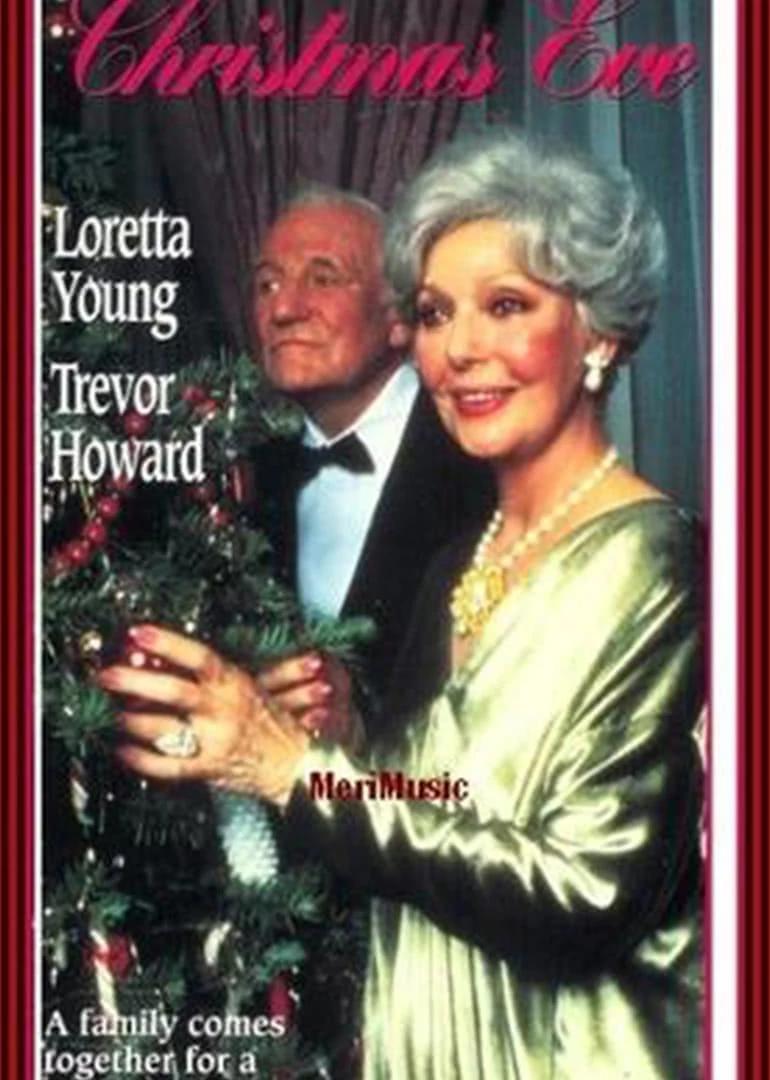 圣诞前夕(国语版)