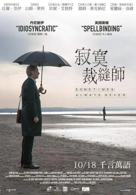 有时候,永远不