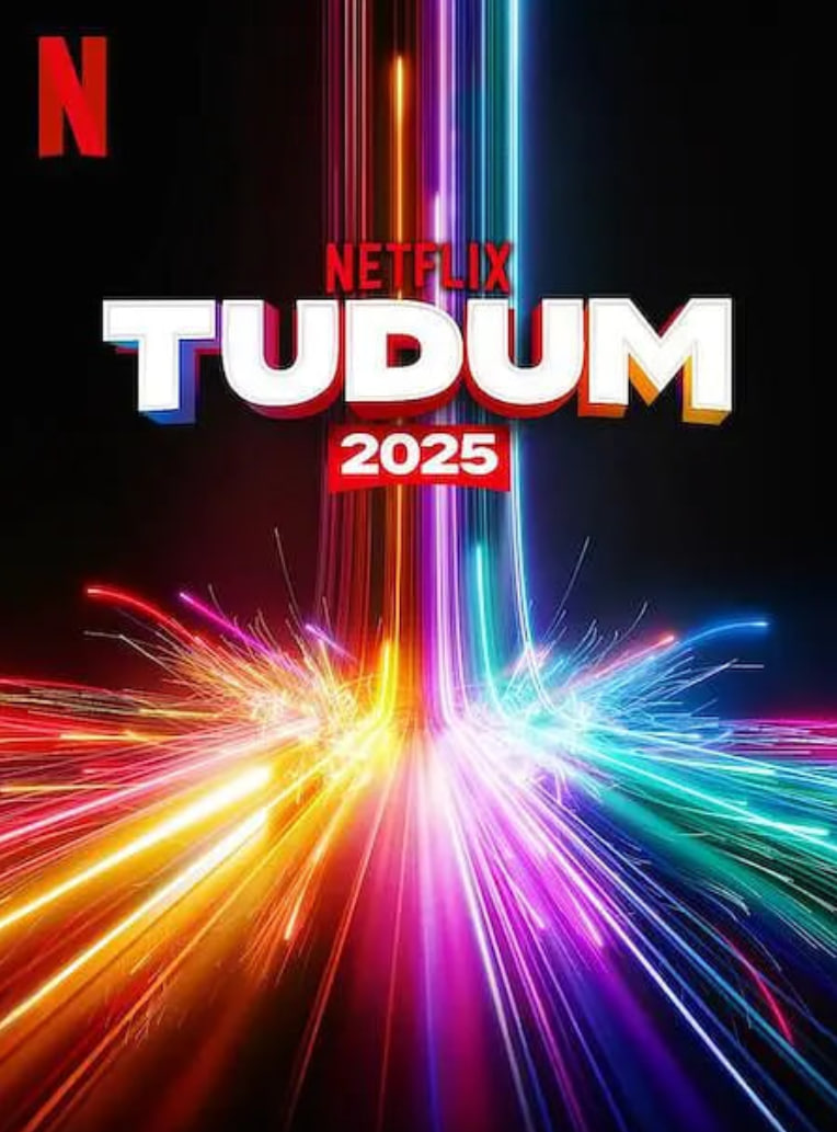 Tudum:Netflix 全球粉丝活动