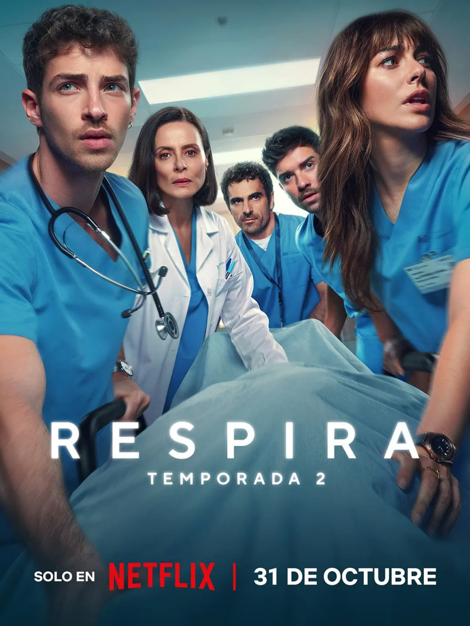 呼吸之间 第二季